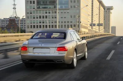 Continental R